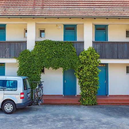 Fraenkische Landherberge, Hotel Garni Sesslach Exteriér fotografie