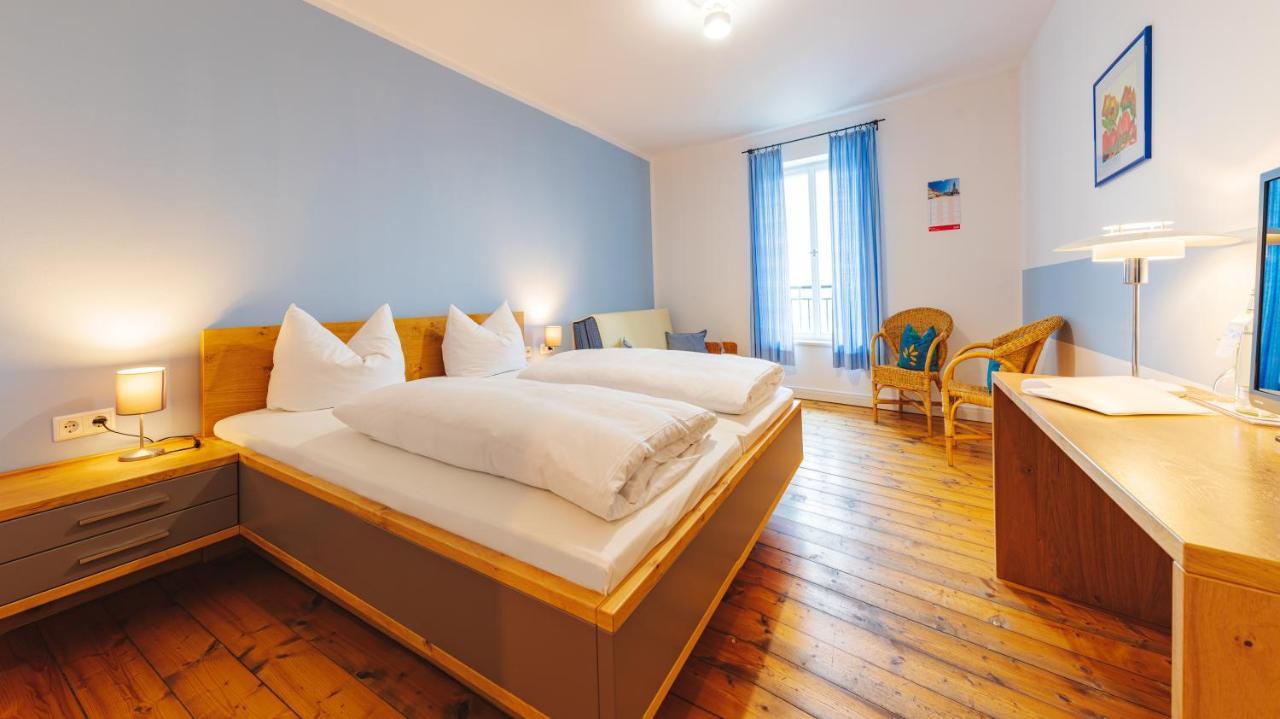 Fraenkische Landherberge, Hotel Garni Sesslach Exteriér fotografie